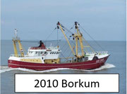 2010 Borkum
