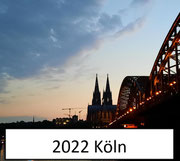 2022 Köln