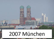 2007 München