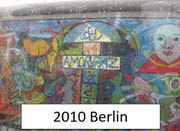 2010 Berlin