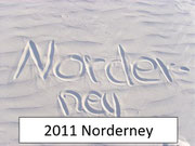 2011 Norderney