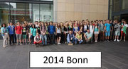 2014 Bonn