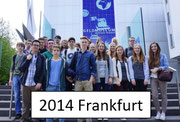 2014 Frankfurt