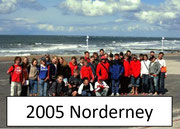 2005 Norderney