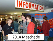 2014 Meschede