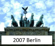 2007 Berlin