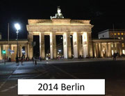 2014 Berlin