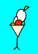 ICE CREAN CUP