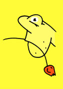 SELF PORTRAIT