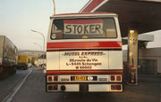 our Tourbus