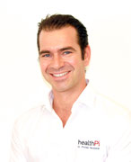 Priv.-Doz. Dr. Philipp R. Heuberer | Schulter, Ellbogen, Knie, Sportmedizin, Orthopädie, Arthrose