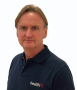 Univ.- Prof. Dr. Stefan Nehrer  | Gelenkchirurgie,  Knorpelregeneration, Arthrose, Sportmedizin