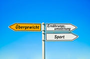 Gewichtsmanagement