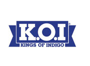 Kings of Indigo KOI