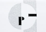 "my pi", collage, papier, 2010