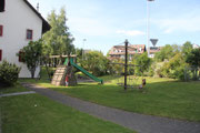 Umgebung Spielplatz