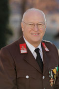 HBM Josef Gingl