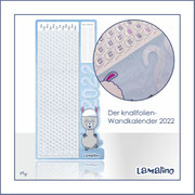 Wandkalender 2022