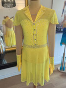 Kürkleid ´LalaLand`