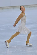 Eiskunstlaufkleid