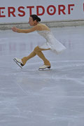 Eiskunstlaufkleid