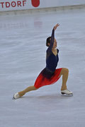 Eiskunstlaufkleid