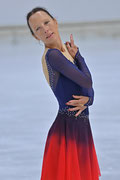 Eiskunstlaufkleid