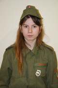 FM Tamara Marx