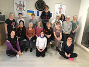 12/2022 Pilates