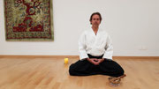 Morgen Meditation