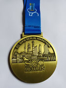 50. Berlin Marathon 2024 - Journey of Joy