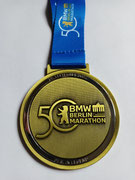 50. Berlin Marathon 2024 - Journey of Joy