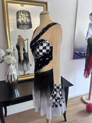 Kürkleid `Ladys Gambit´