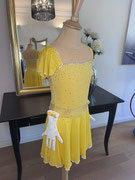 Kürkleid `LalaLand´