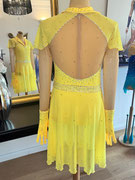 Kürkleid ´LalaLand`