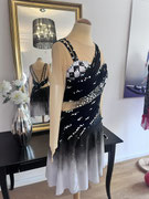 Kürkleid `Ladys Gambit´