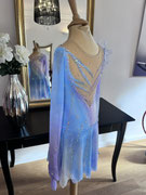Kürkleid `Zauberer von Oz´