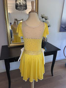 Kürkleid `LalaLand´