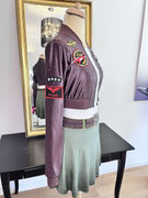 Kürkleid `Top Gun´