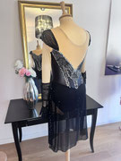 Kürkleid 