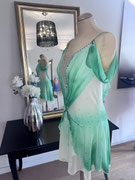 Kürkleid `Tinkerbell´
