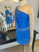 Kürkleid