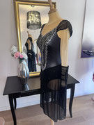 Kürkleid 