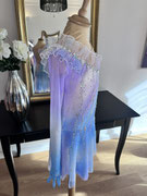 Kürkleid `Zauberer von Oz´