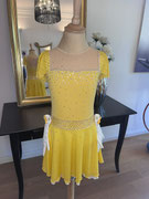 Kürkleid `LalaLand´