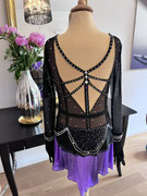 Kürkleid