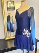 Kürkleid