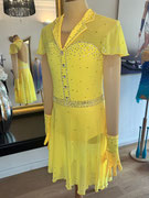 Kürkleid ´LalaLand`