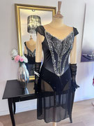 Kürkleid 