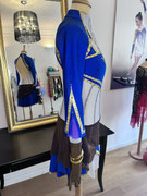 Kürkleid `Zelda´